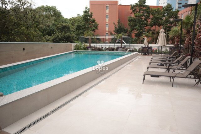 APARTAMENTO no Bairro: Cristo Rei - Lopes Home - Curitiba - foto 8