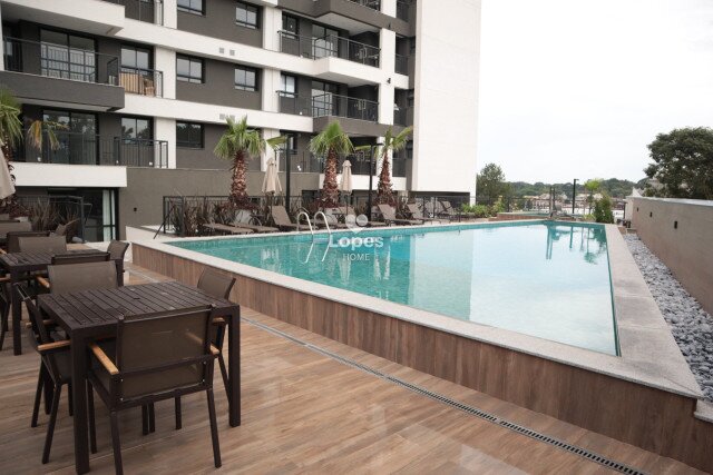 APARTAMENTO no Bairro: Cristo Rei - Lopes Home - Curitiba - foto 9