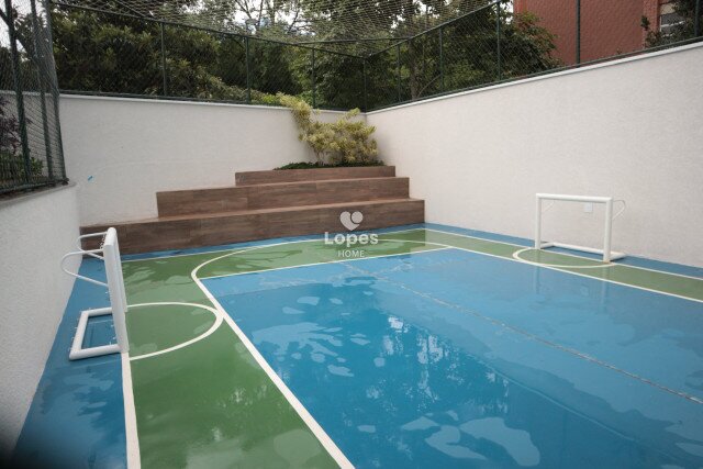 APARTAMENTO no Bairro: Cristo Rei - Lopes Home - Curitiba - foto 11