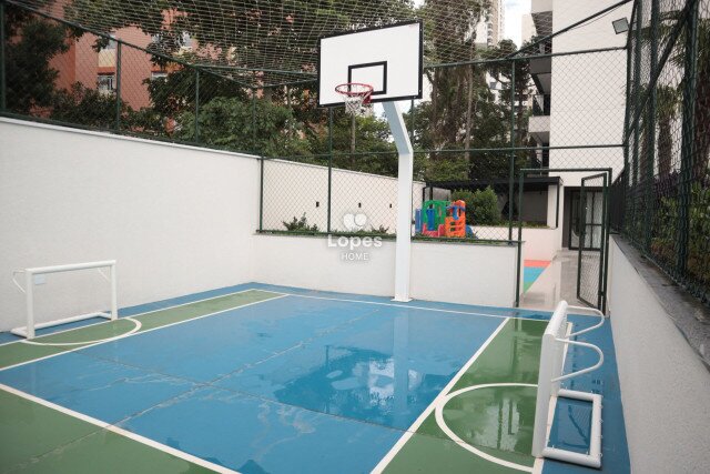 APARTAMENTO no Bairro: Cristo Rei - Lopes Home - Curitiba - foto 12