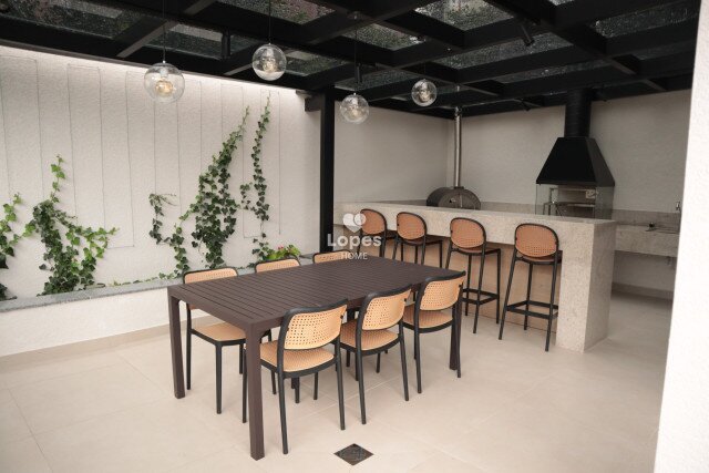 APARTAMENTO no Bairro: Cristo Rei - Lopes Home - Curitiba - foto 13