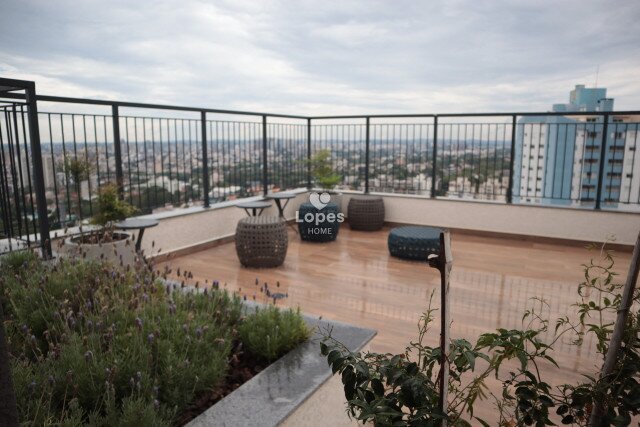 APARTAMENTO no Bairro: Cristo Rei - Lopes Home - Curitiba - foto 18