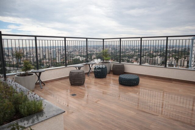 APARTAMENTO no Bairro: Cristo Rei - Lopes Home - Curitiba - foto 20