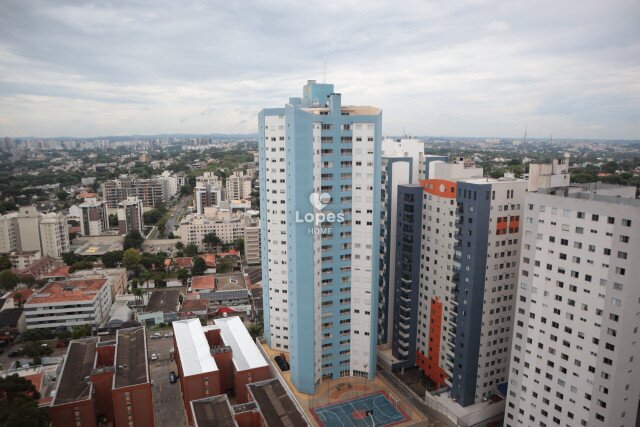 APARTAMENTO no Bairro: Cristo Rei - Lopes Home - Curitiba - foto 21