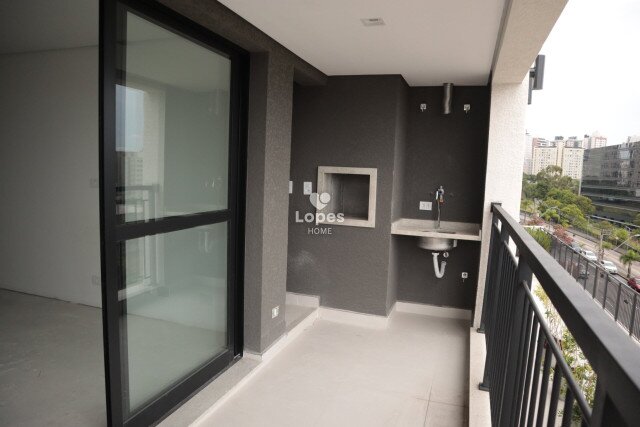 APARTAMENTO no Bairro: Cristo Rei - Lopes Home - Curitiba - foto 29