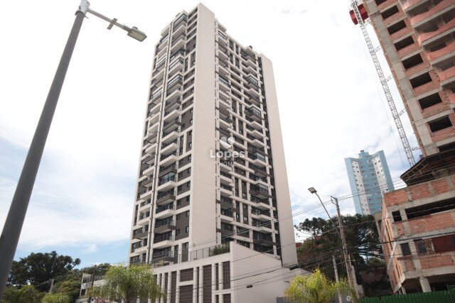 APARTAMENTO no Bairro: Cristo Rei - Lopes Home - Curitiba - foto 37