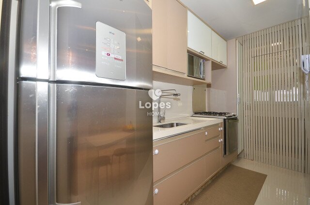 APARTAMENTO no Bairro: Mercês - Lopes Home - Curitiba - foto 8