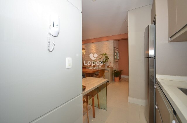 APARTAMENTO no Bairro: Mercês - Lopes Home - Curitiba - foto 9