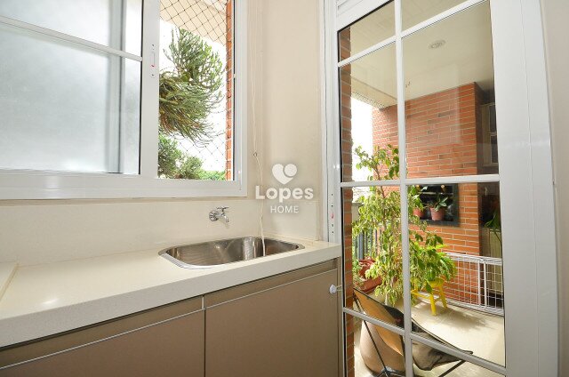 APARTAMENTO no Bairro: Mercês - Lopes Home - Curitiba - foto 11