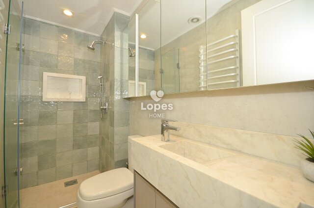 APARTAMENTO no Bairro: Mercês - Lopes Home - Curitiba - foto 12