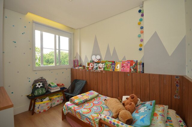 APARTAMENTO no Bairro: Mercês - Lopes Home - Curitiba - foto 13
