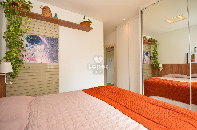 APARTAMENTO no Bairro: Mercês - Lopes Home - Curitiba - foto 17