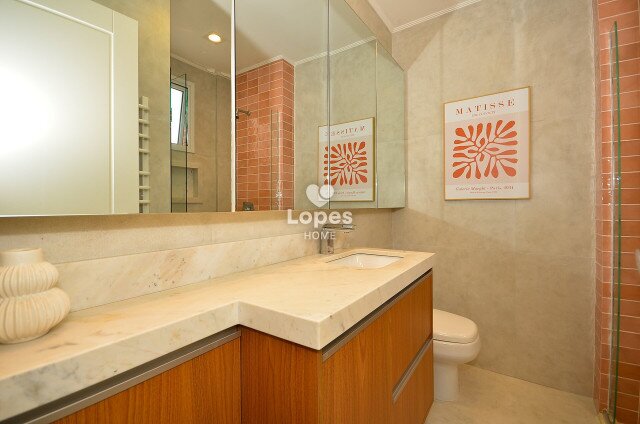 APARTAMENTO no Bairro: Mercês - Lopes Home - Curitiba - foto 18