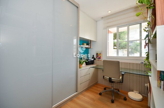 APARTAMENTO no Bairro: Mercês - Lopes Home - Curitiba - foto 20