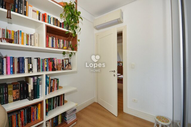 APARTAMENTO no Bairro: Mercês - Lopes Home - Curitiba - foto 21
