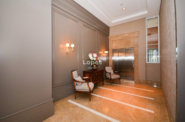 APARTAMENTO no Bairro: Mercês - Lopes Home - Curitiba - foto 23