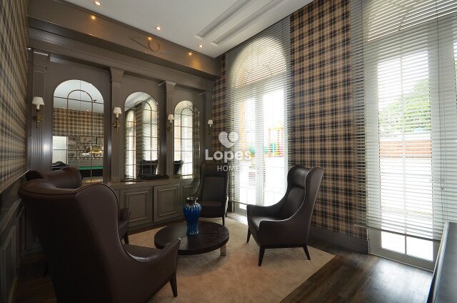 APARTAMENTO no Bairro: Mercês - Lopes Home - Curitiba - foto 30