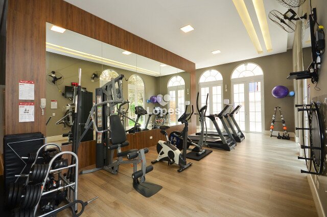 APARTAMENTO no Bairro: Mercês - Lopes Home - Curitiba - foto 32