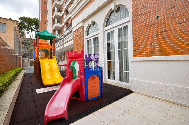 APARTAMENTO no Bairro: Mercês - Lopes Home - Curitiba - foto 33