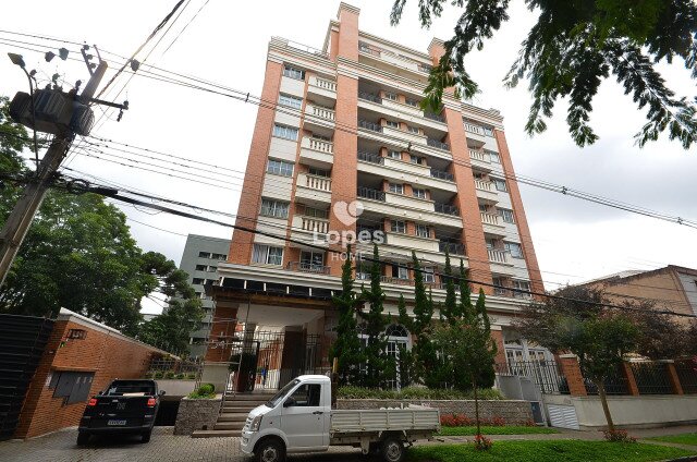 APARTAMENTO no Bairro: Mercês - Lopes Home - Curitiba - foto 38