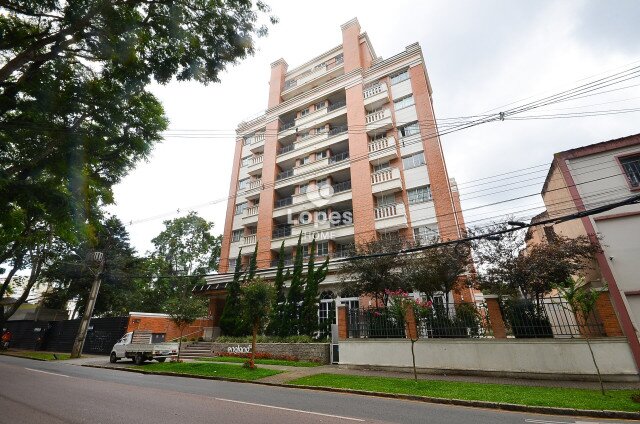 APARTAMENTO no Bairro: Mercês - Lopes Home - Curitiba - foto 39