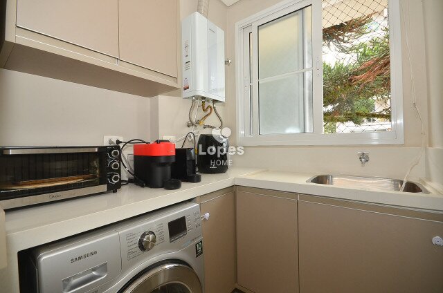 APARTAMENTO no Bairro: Mercês - Lopes Home - Curitiba - foto 47