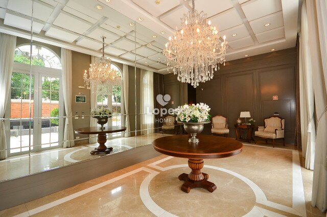 APARTAMENTO no Bairro: Mercês - Lopes Home - Curitiba - foto 59