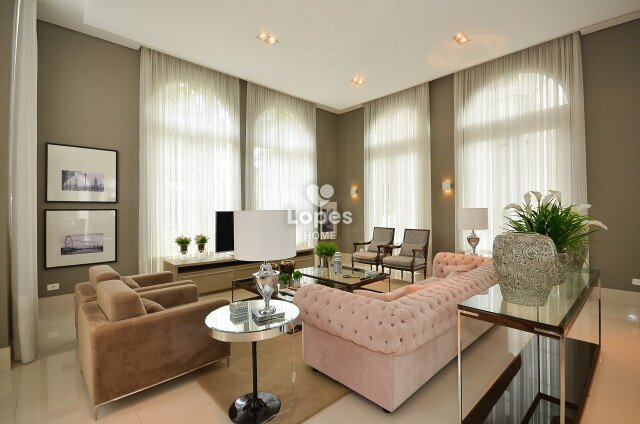 APARTAMENTO no Bairro: Mercês - Lopes Home - Curitiba - foto 61