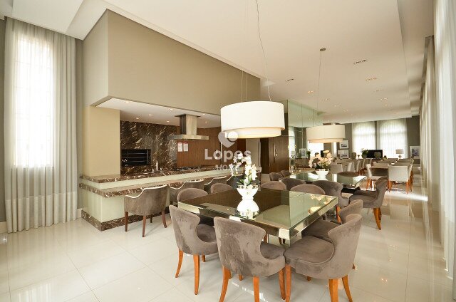 APARTAMENTO no Bairro: Mercês - Lopes Home - Curitiba - foto 64