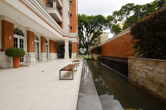 APARTAMENTO no Bairro: Mercês - Lopes Home - Curitiba - foto 71