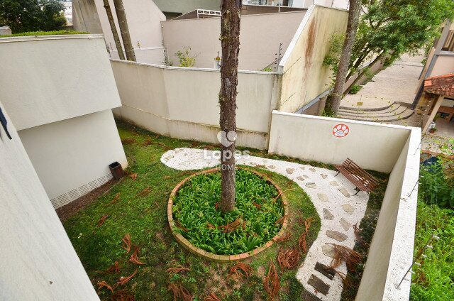APARTAMENTO no Bairro: Mercês - Lopes Home - Curitiba - foto 74