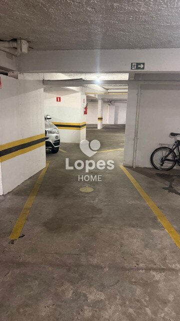 APARTAMENTO no Bairro: Cristo Rei - Lopes Home - Curitiba - foto 22