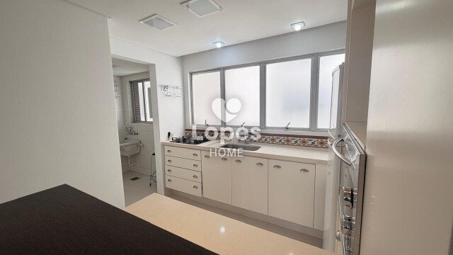 APARTAMENTO no Bairro: Cristo Rei - Lopes Home - Curitiba - foto 8