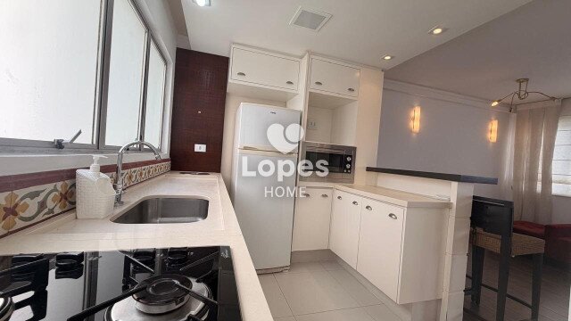 APARTAMENTO no Bairro: Cristo Rei - Lopes Home - Curitiba - foto 7