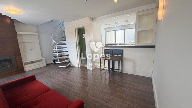 APARTAMENTO no Bairro: Cristo Rei - Lopes Home - Curitiba - foto 3