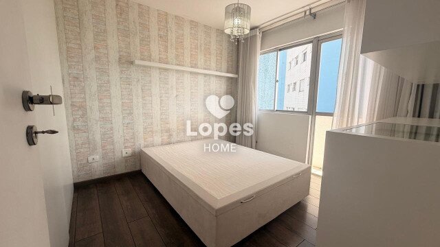 APARTAMENTO no Bairro: Cristo Rei - Lopes Home - Curitiba - foto 12