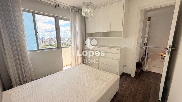 APARTAMENTO no Bairro: Cristo Rei - Lopes Home - Curitiba - foto 13