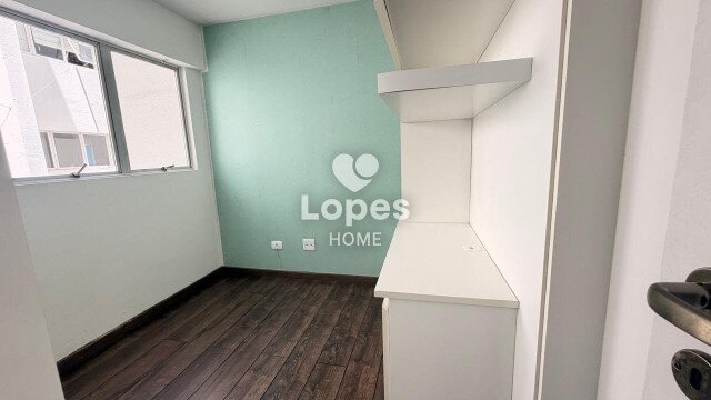 APARTAMENTO no Bairro: Cristo Rei - Lopes Home - Curitiba - foto 17