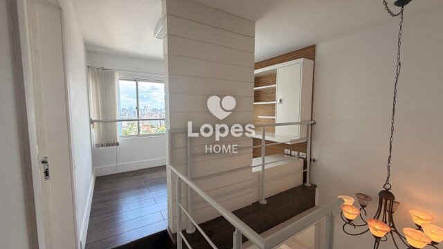 APARTAMENTO no Bairro: Cristo Rei - Lopes Home - Curitiba - foto 18