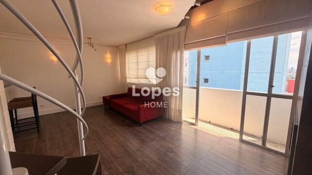 APARTAMENTO no Bairro: Cristo Rei - Lopes Home - Curitiba - foto 6