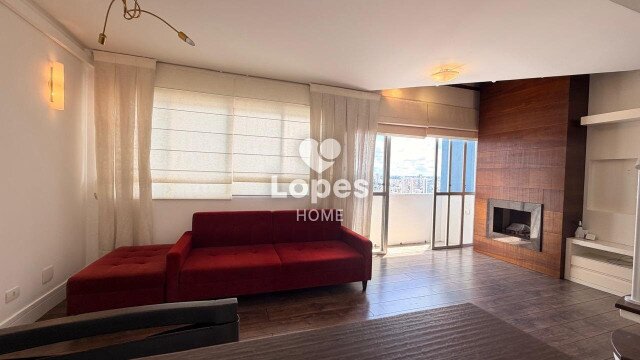 APARTAMENTO no Bairro: Cristo Rei - Lopes Home - Curitiba - foto 4
