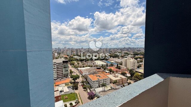 APARTAMENTO no Bairro: Cristo Rei - Lopes Home - Curitiba - foto 21