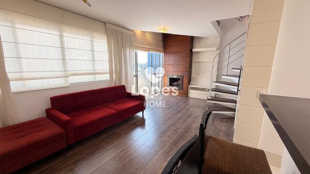 APARTAMENTO no Bairro: Cristo Rei - Lopes Home - Curitiba - foto 1