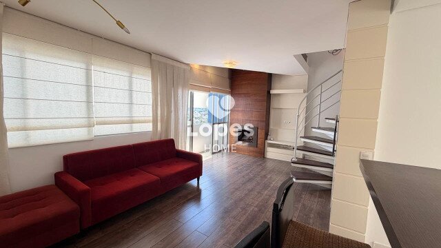 APARTAMENTO no Bairro: Cristo Rei - Lopes Home - Curitiba - foto 5