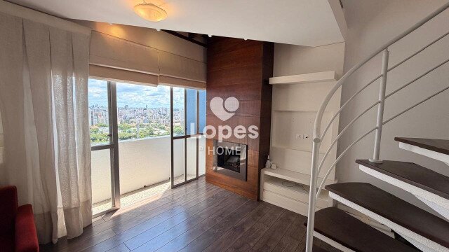 APARTAMENTO no Bairro: Cristo Rei - Lopes Home - Curitiba - foto 2