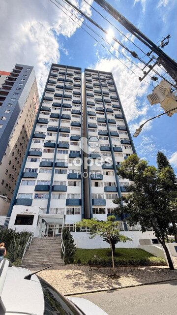 APARTAMENTO no Bairro: Cristo Rei - Lopes Home - Curitiba - foto 23
