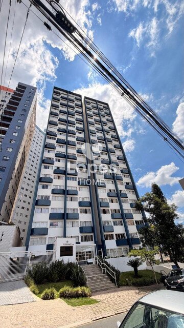 APARTAMENTO no Bairro: Cristo Rei - Lopes Home - Curitiba - foto 24