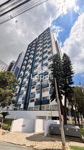 APARTAMENTO no Bairro: Cristo Rei - Lopes Home - Curitiba - foto 25