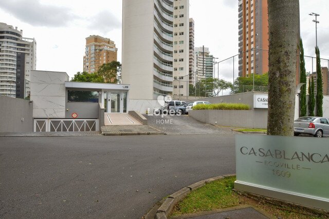 APARTAMENTO no Bairro: Ecoville - Lopes Home - Curitiba - foto 38