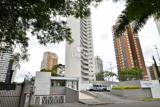 APARTAMENTO no Bairro: Ecoville - Lopes Home - Curitiba - foto 39